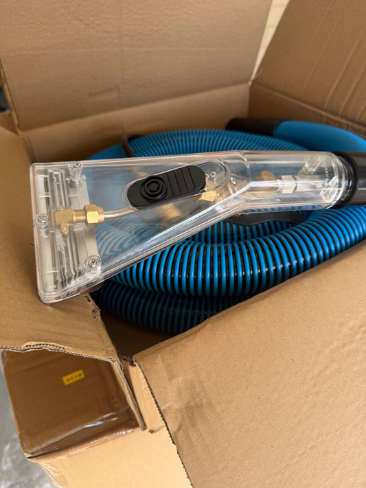 Clear Upholstery Wand