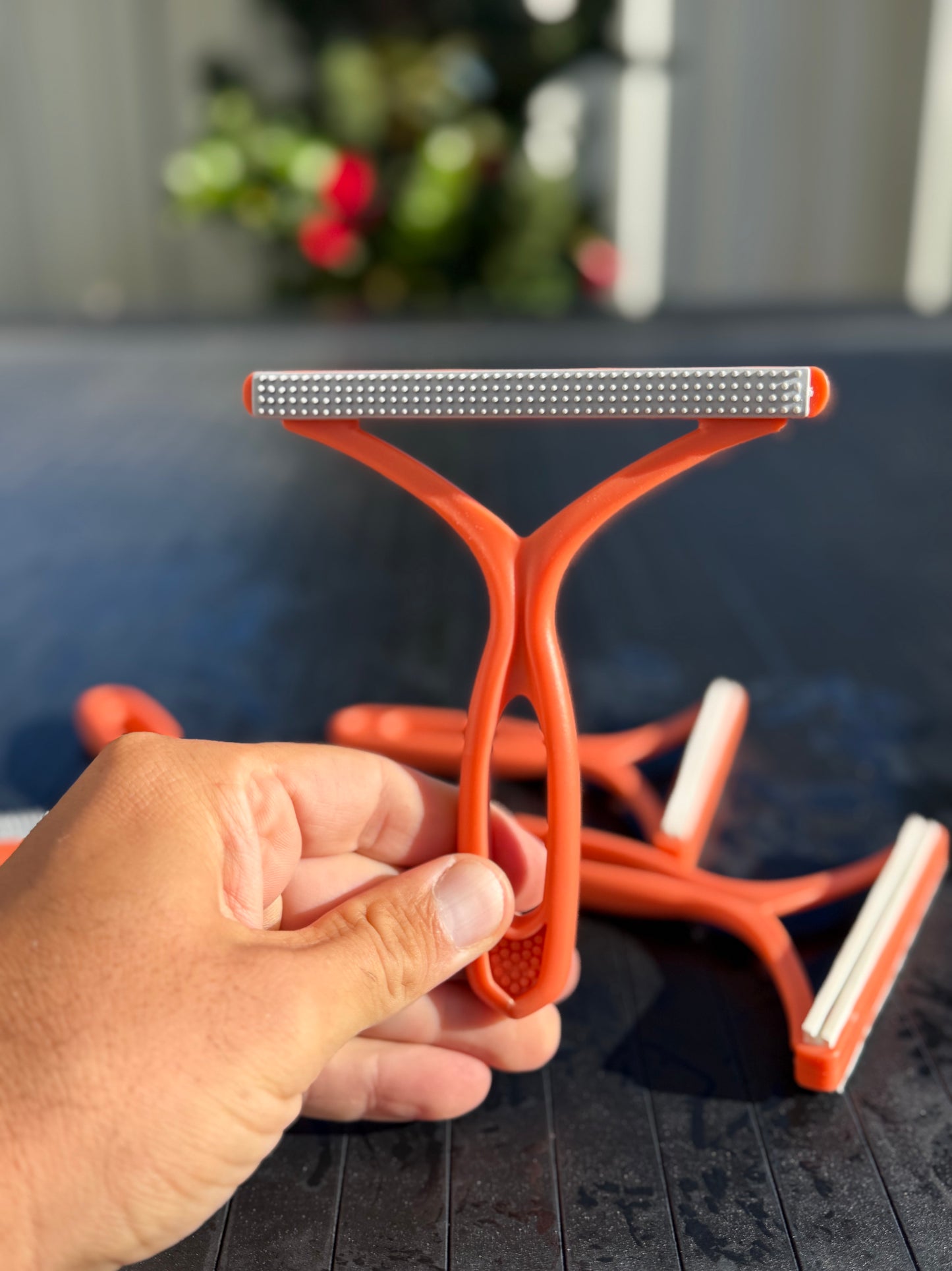 Reusable Pet Hair Remover Professional