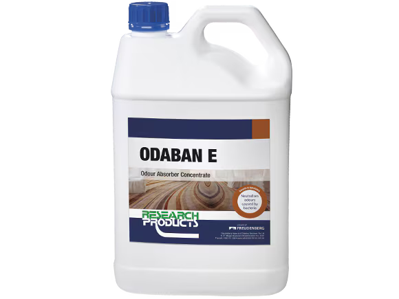 Odaban odour absorver