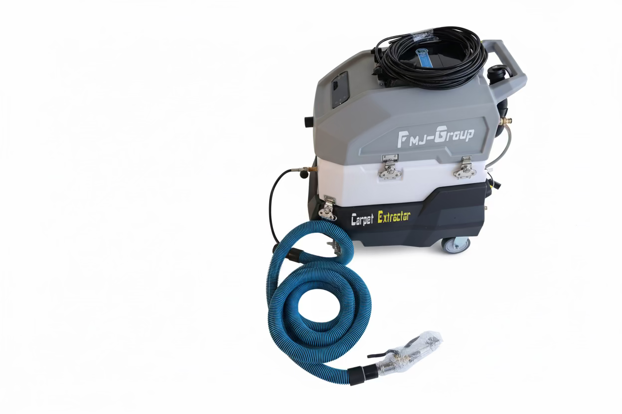 Carpet Cleaning Machine Australia