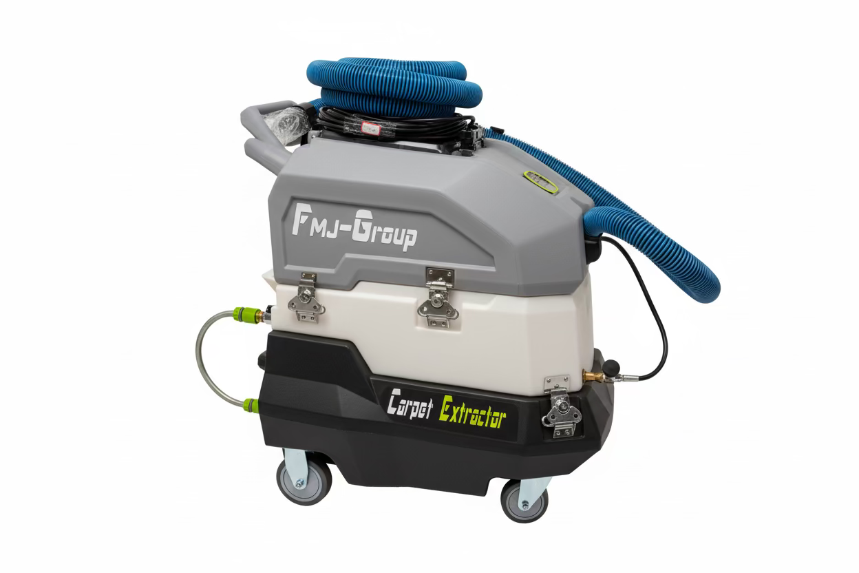 Carpet Cleaning Machine 800psi Australia