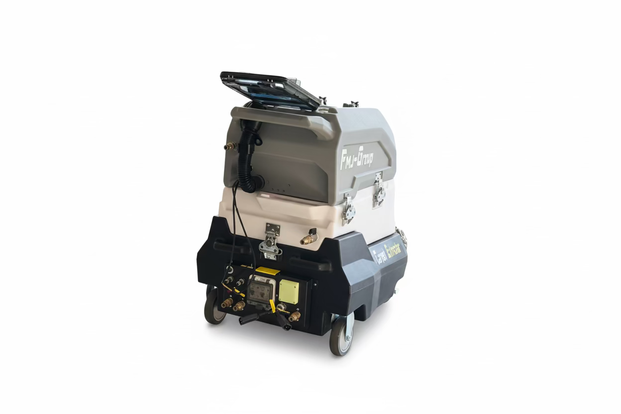 Carpet Cleaning Machine 800psi Perth