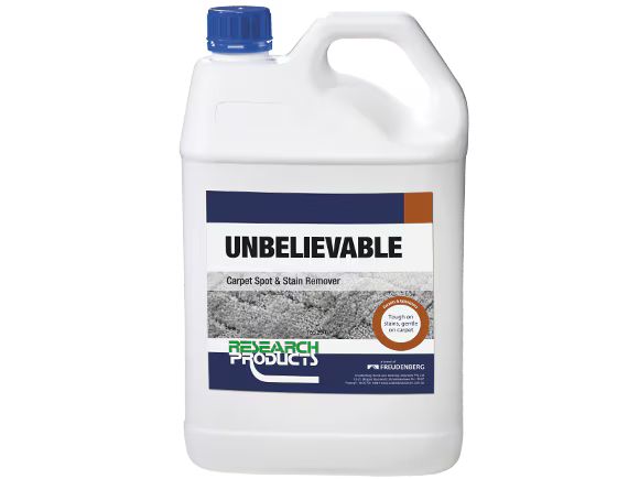 Carpet Spotter Unbelievable-5L