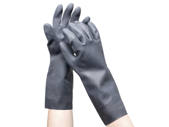 Chemical-and-Acid-Resistant-Gloves-Long-385MM