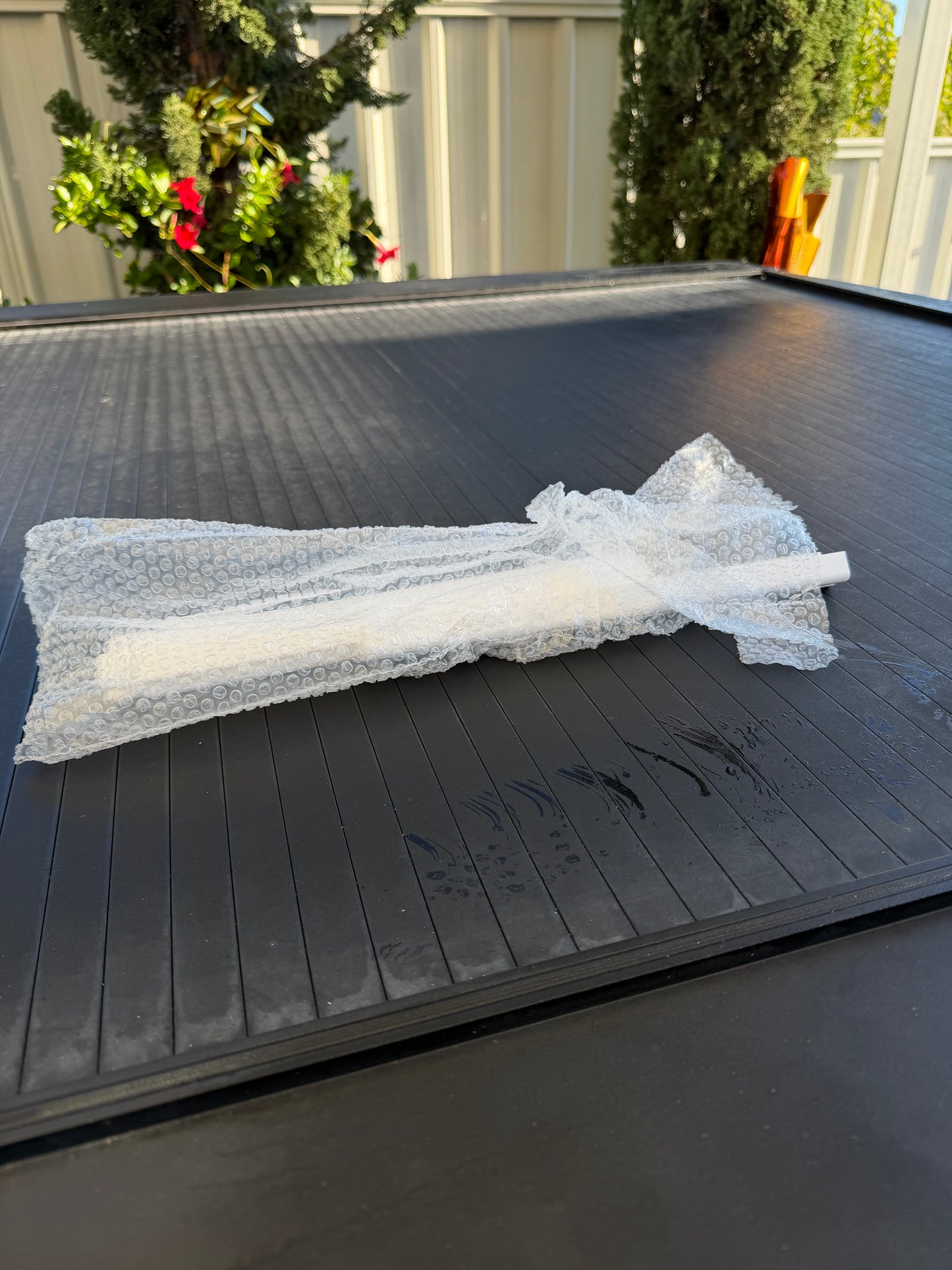 Teflon Wand Glide to Suit 1.5" x 12" 2 jets Carpet Cleaning Wand