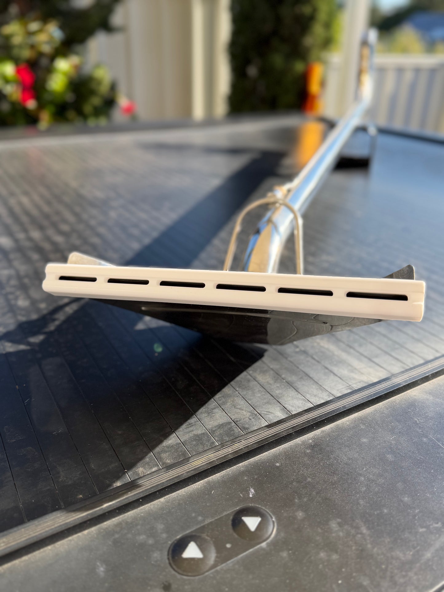 Teflon Wand Glide to Suit 1.5" x 12" 2 jets Carpet Cleaning Wand