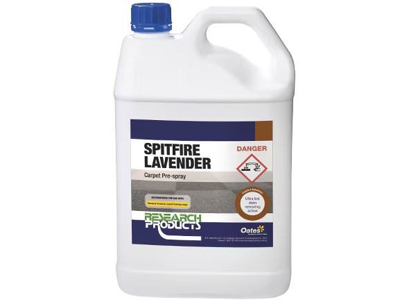 Lavender-Spitfire-5L