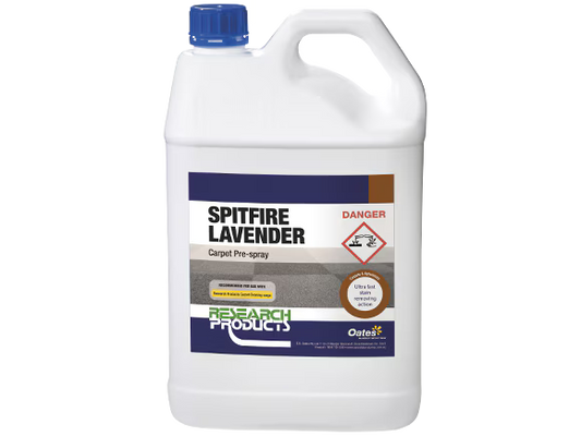 Lavender-Spitfire-5L