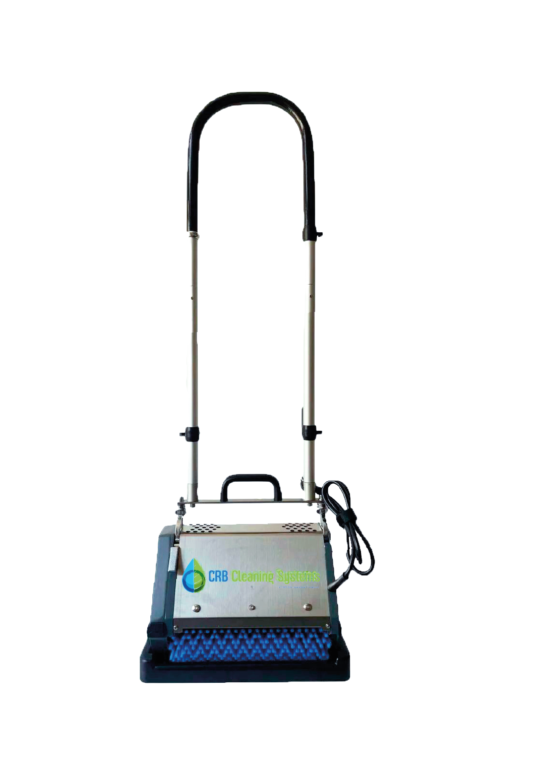 TM3-C Low Moisture/Dry Carpet and Hard Floor Cleaning Machine