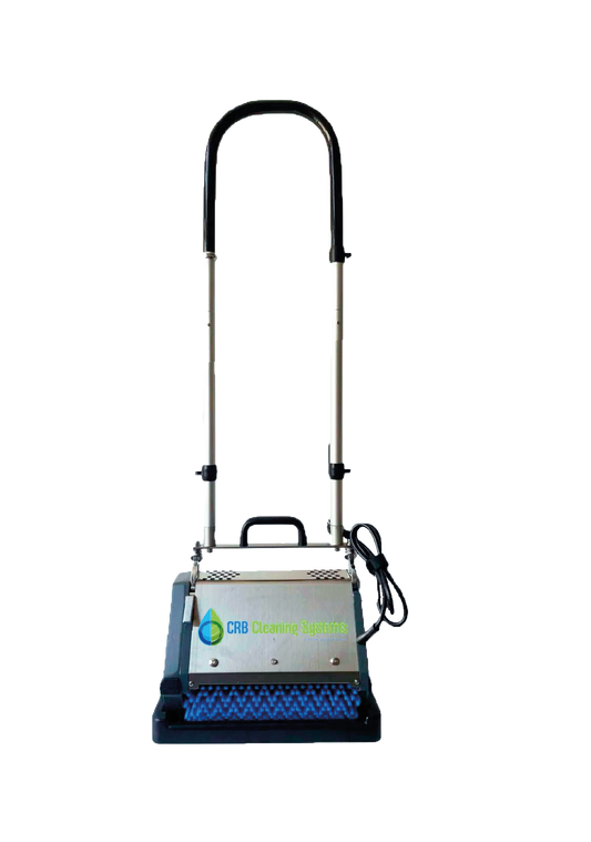 TM3-C Low Moisture/Dry Carpet and Hard Floor Cleaning Machine