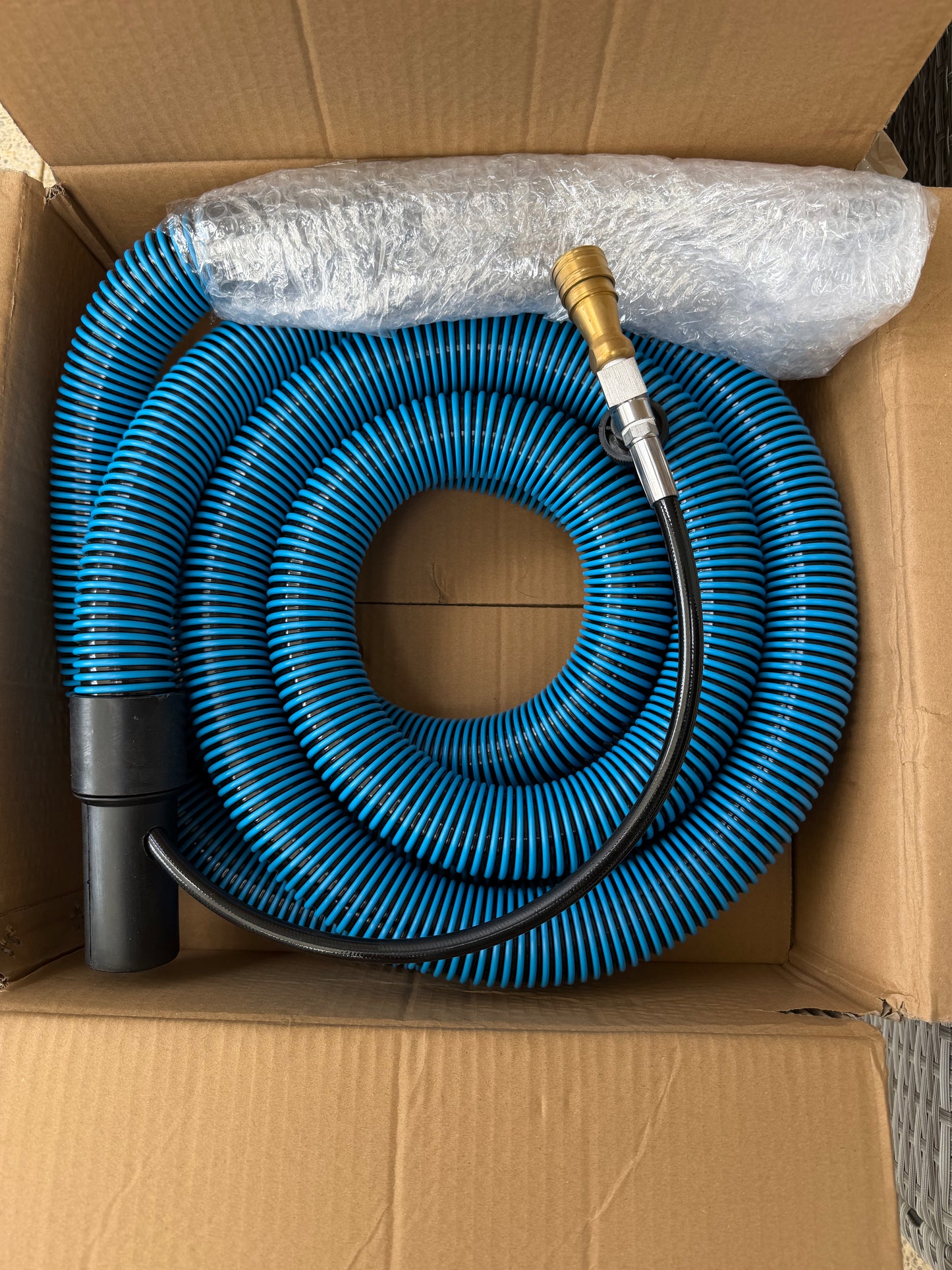 Upholstery Mattress Cleaning Tool