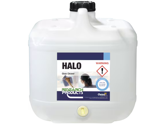 Window Cleaning Halo-Fast-Dry-15L