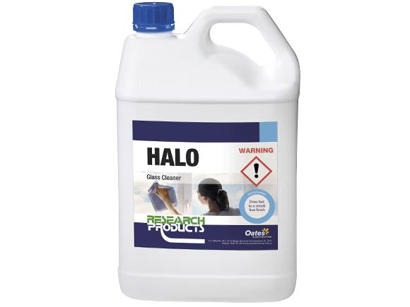 Window Cleaning Halo-Fast-Dry-5L