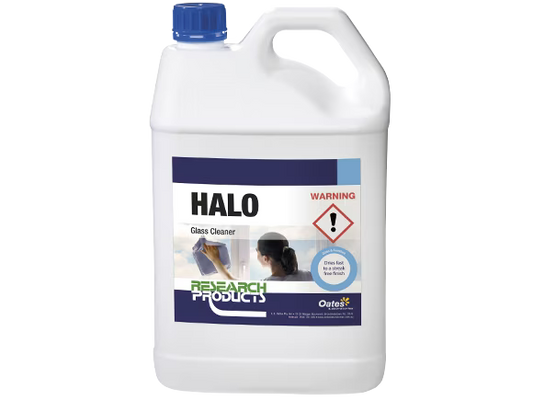 Window Cleaning Halo-Fast-Dry-5L