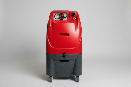 carpet cleaning machine